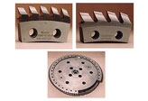 Ravacycle Type Cutters